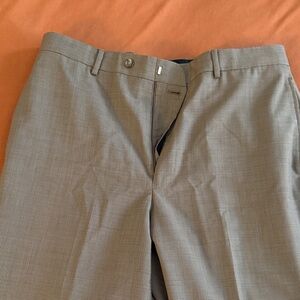 Men's Tan Dress Pants